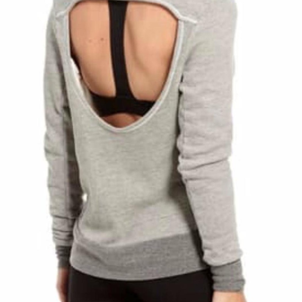 Good Hyouman Jules sweater size small